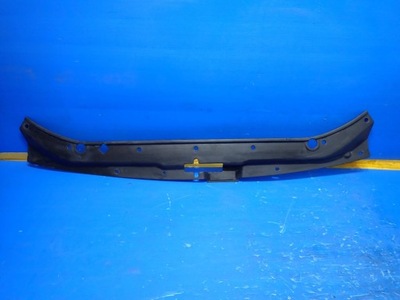 Захист поперечина перед kia sportage ii 86361-1f000 фото №1