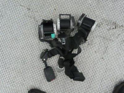 Mazda 6 gj 13- sedan ремені задня задні фото №1