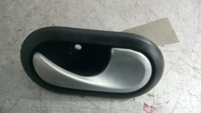 Ручка dacia logan правая 8200733847 фото №1