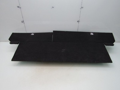 Civic ix 15r kombi обшивка багажника килимок фото №1