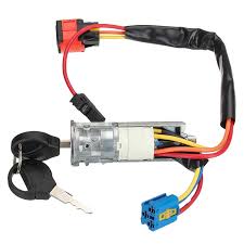 Замок запалювання citroen xsara picasso peugeot 206 фото №1