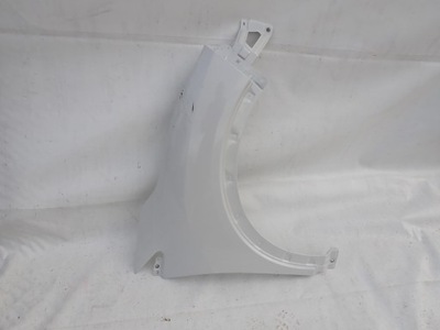 Mitsubishi eclipse cross крила правий перед фото №1