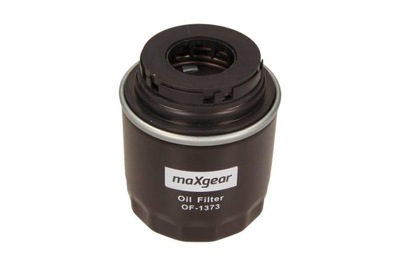 MAXGEAR ФИЛЬТР МАСЛА VW 1,2 1,4 TSI 2010-