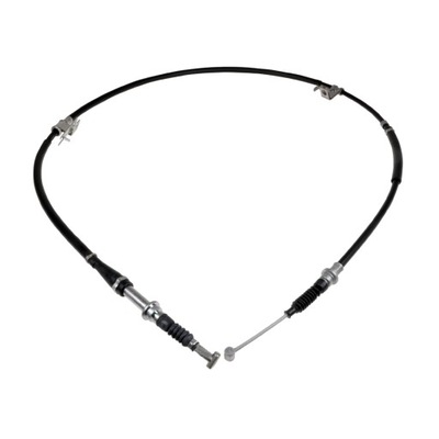 Трос гальмівна ліва do mazda premacy фото №1