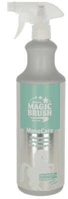 MagicBrush Nabłyszczacz sierści ManeCare 1000 ml