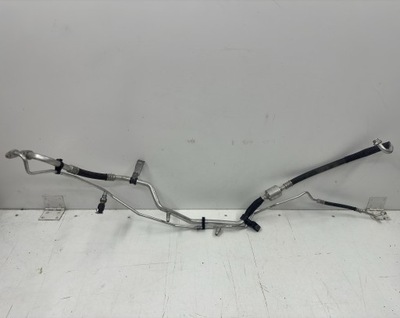 Шланг трубка кондиціонер кондиціонера opel citroen c3 aircross c4 iii crossland фото №1