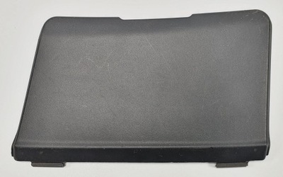 Заглушка защита решетка skoda fabia ii roomster фото №1