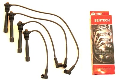 Кабели зажигания fiat punto 1.2 16v фото №1