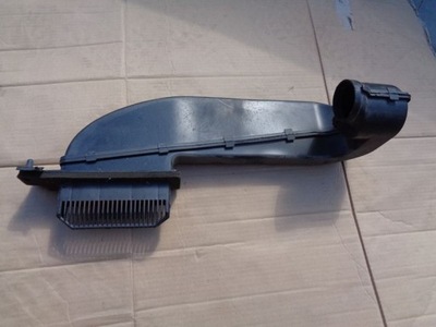 Тунель komin вихід webasto renault range gama t фото №1