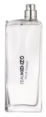 Kenzo L'Eau Kenzo Pour Femme EDT W 100ml