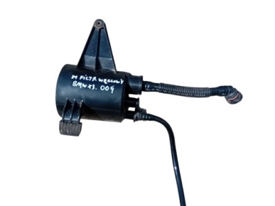 Bmw x3 e83 фільтр вугільний 25348882 фото №1