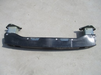Tipo ii балка підсилювач бампера задня kombi 19r фото №1