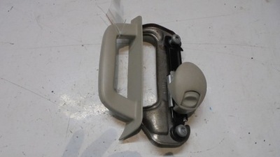 Ручка внутренняя правая hummer h3 2005 3.5 фото №1