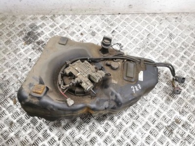 Mazda cx-7 2010 бак adblue 0444050031 фото №1
