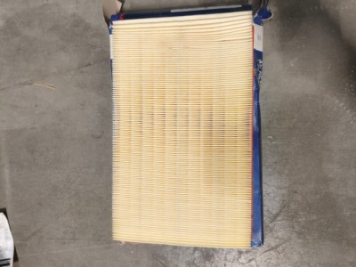 Bosch 1 457 433 059 фильтр воздуха фото №1