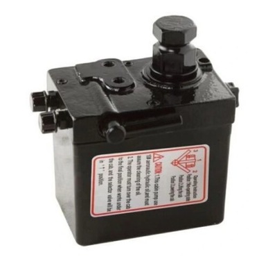 Насос подъёма кабины mercedes actros axor фото №1