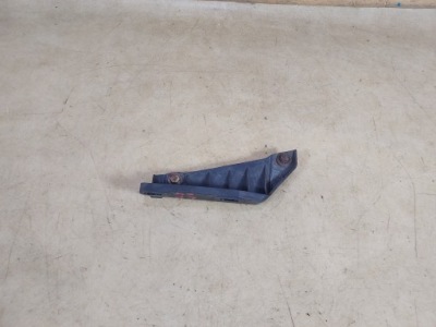 C4 grand picasso i напрямна бампера лівий перед фото №1