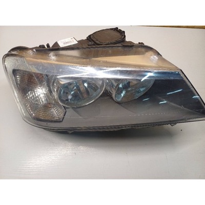 Bmw x3 f25 лампа правая передняя h7 7217288 фото №1