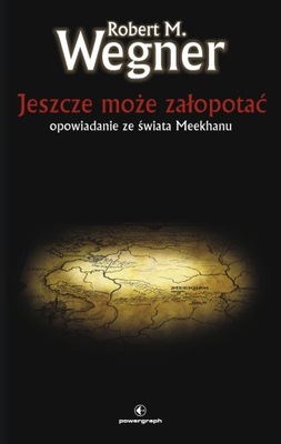 Jeszcze może załopotać - ebook