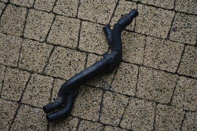 Wąż трубка wody audi s8 a8 d4 4h 4h0121060g фото №1