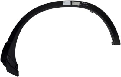 Молдинг захист крила ліва задня mazda cx-5 фото №1