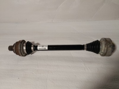 Audi a4 b9 рестайлинг  седан приводной вал правый  задняя 8w0501204j фото №1