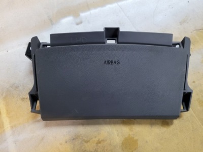 Hyundai ioniq подушка колінна eu фото №1