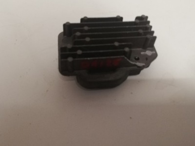 Модуль преобразователь corolla cross toyota p00132521 правая фото №1