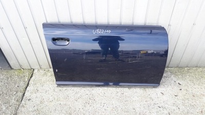 Audi a6 c6 дверь передние правое фото №1