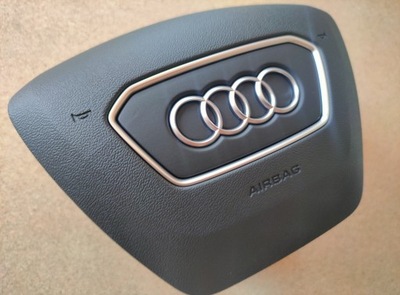 AIRBAG PAGALVĖ ORO AUDI A6 A7 A8 E-TRON 