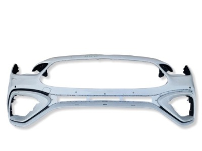 Mercedes gla x247 247 a247 amg lift lifting бампер перед передний фото №1