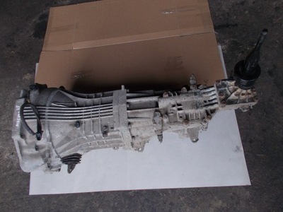 Kia sorento i 2.5 crdi коробка передач передач фото №1