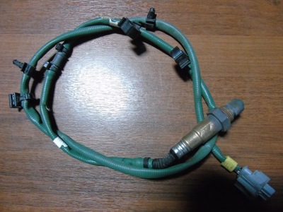 Idealna датчик лямбда-зонд porsche panamera 970 фото №1