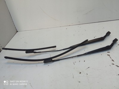 Opel adam рычаги дворник europa фото №1