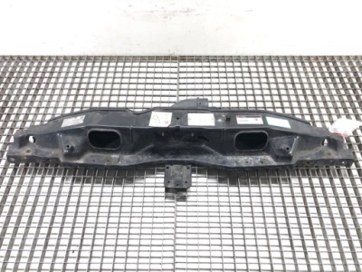 Підсилювач верхній citroen jumper ii bus балка pas фото №1