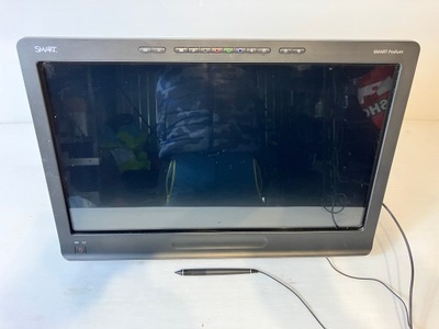 Monitor Interaktywny SMART Board SPNL-6265P