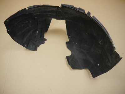 Audi a7 4g підкрилок лівий перед 4g8821171d фото №1