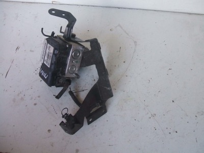 Mini cooper r56 насос abs asc блок управления 6780922 фото №1