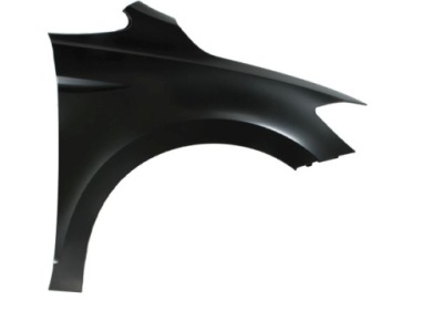 Vw touran ii крила передній правий 2015- фото №1