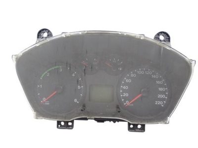 Licznik prędkościomierz zegary Ford Transit MK7 7.2TDCI 110KM 7.2 TDCI EU