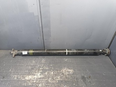 Alfa romeo giulia 20r 2.0t wał привідний задня фото №1