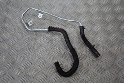 Шланг wąż wody toyota auris ii lift фото №1