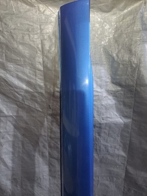 Renault zoe ii lift молдинг поріг накладка поріг лівий фото №1