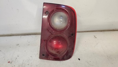 Land rover freelander лампа задняя правая amr4003 фото №1