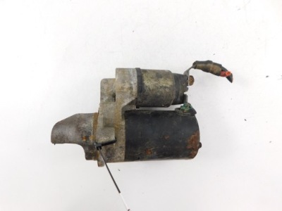 Opel tigra 2 b 1.3 cdti стартер фото №1