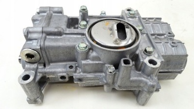 ____honda accord vii ____2.2 d___ n22a2 ____насос оливи______ фото №1