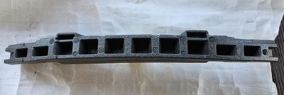 Vw golf v plus абсорбер бампера перед 1k0807248c фото №1