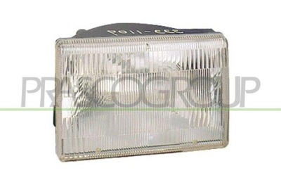 Фара jeep 55054577 k55054577 фото №1