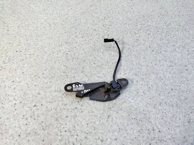 Замок крыша правый 2307901077 mercedes sl r230 w230 фото №1