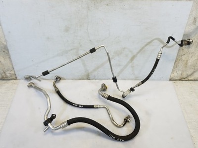 Провода кондиционера bmw 1 f20 1.6 b фото №1